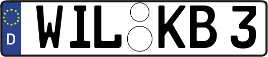 WIL-KB3