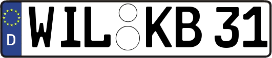 WIL-KB31