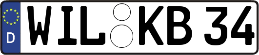 WIL-KB34