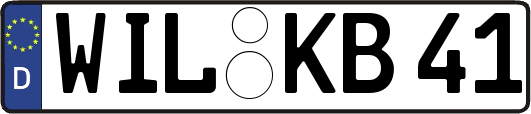 WIL-KB41