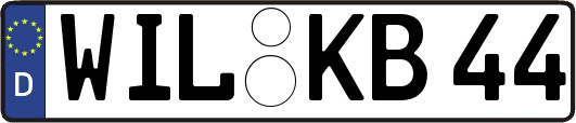 WIL-KB44