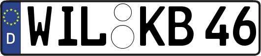 WIL-KB46
