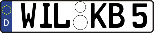 WIL-KB5