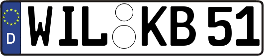 WIL-KB51
