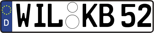 WIL-KB52
