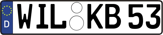 WIL-KB53