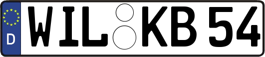 WIL-KB54