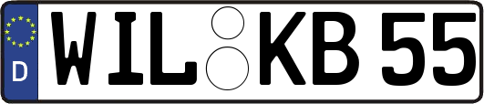 WIL-KB55