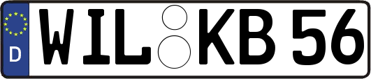 WIL-KB56