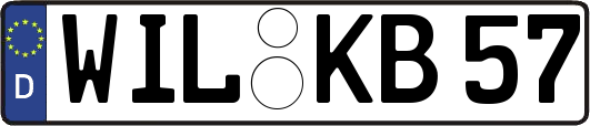 WIL-KB57