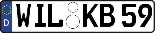 WIL-KB59