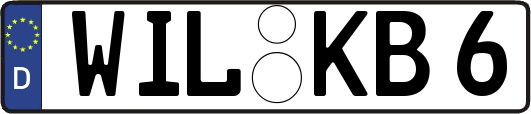 WIL-KB6