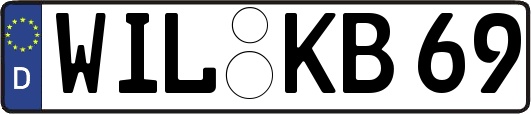WIL-KB69