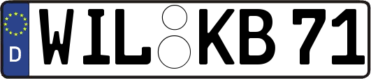 WIL-KB71