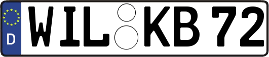 WIL-KB72