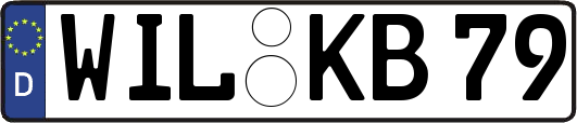 WIL-KB79