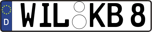 WIL-KB8