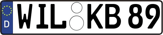WIL-KB89