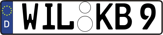WIL-KB9