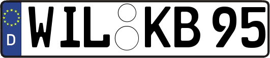 WIL-KB95