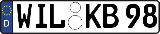 WIL-KB98