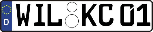WIL-KC01