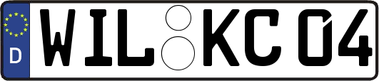WIL-KC04