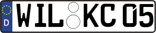 WIL-KC05