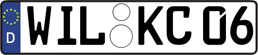 WIL-KC06