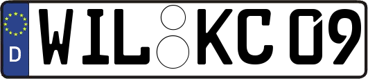 WIL-KC09