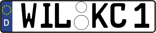 WIL-KC1