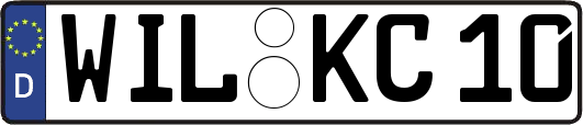 WIL-KC10