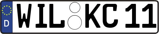 WIL-KC11
