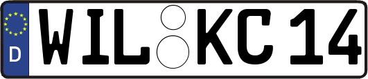WIL-KC14