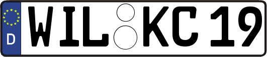 WIL-KC19