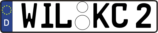 WIL-KC2