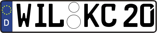 WIL-KC20