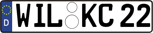 WIL-KC22