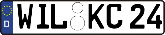 WIL-KC24