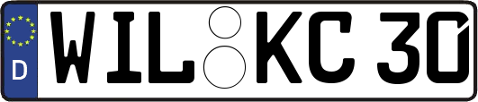 WIL-KC30
