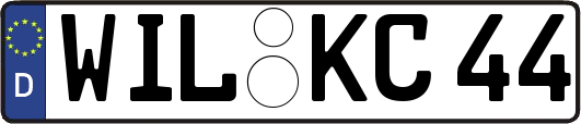 WIL-KC44