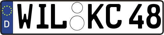 WIL-KC48