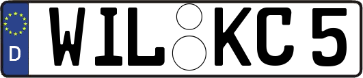 WIL-KC5