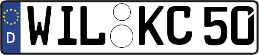 WIL-KC50