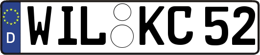 WIL-KC52