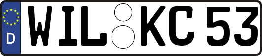 WIL-KC53
