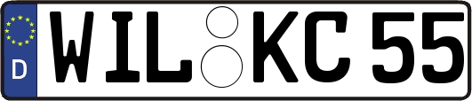 WIL-KC55