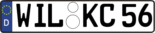 WIL-KC56