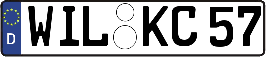 WIL-KC57