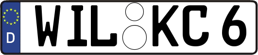 WIL-KC6